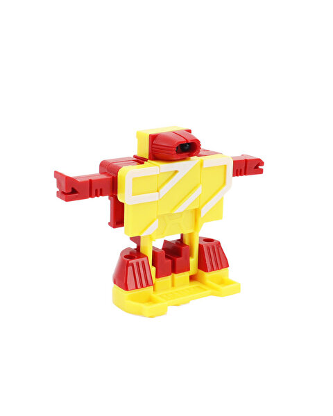 Dönüşen Neon Rakamlar 2 Numara