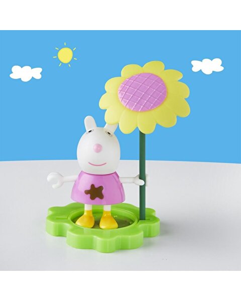Peppa Pig Peppa Aile Arabası G0541