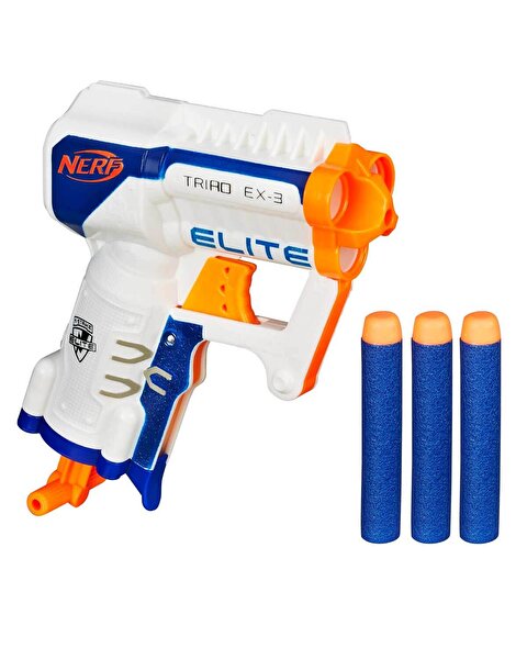 Nerf N-Strike Elite Triad A1690