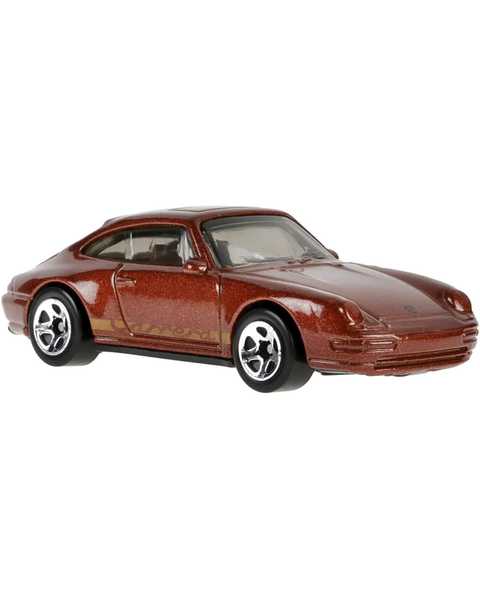 Hot Wheels Tekli Araba 96 Porsche Carrera JJJ59