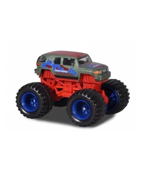Majorette Monster Rockerz MJ