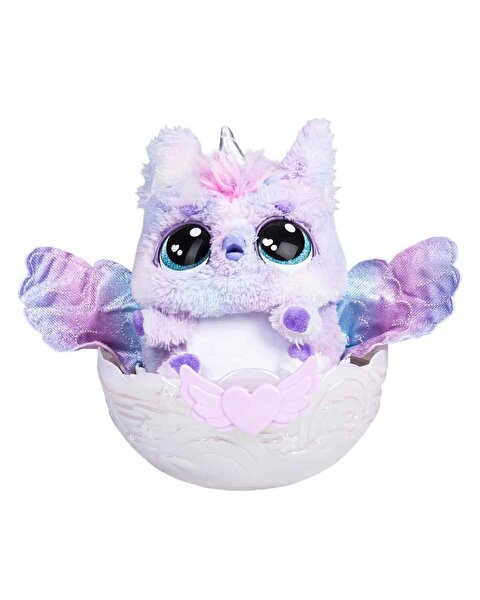 Hatchimals Alive Mystery Hatch Pufficorn