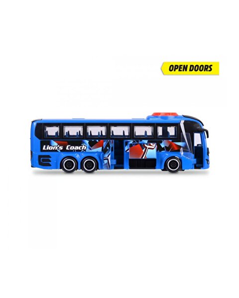 Dickie Man Lion's Coach Otobüs