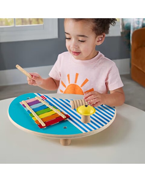 Fisher Price Ahşap Müzik Keyfi HXT91