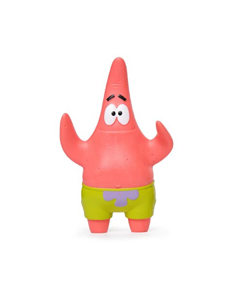 Flexfigs Spongebob  Aksiyon Figür 55214 55214 Patrick