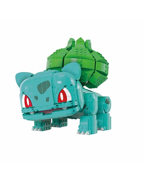 MEGA Construx Pokemon Jumbo Bulbasaur HNT96