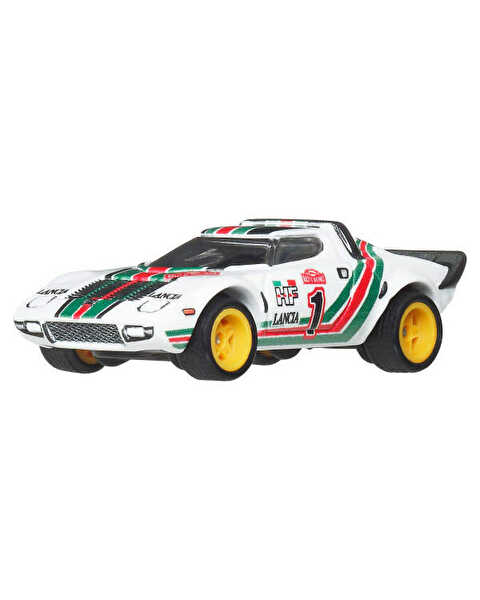 Hot Wheels Car Culture Arabalar Lancia Stratos JKF26