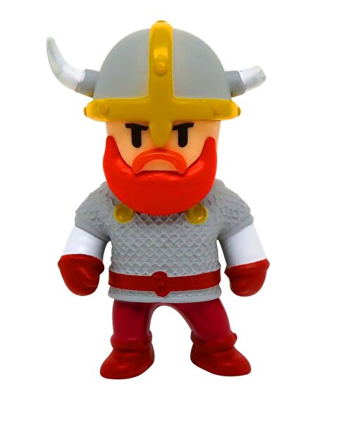 Stumble Guys 5'li Mini Figür Seti 2 S3 40025