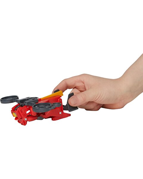 Transformers Earthpark Tek Adımda Dönüşen Figür Terran Twitch