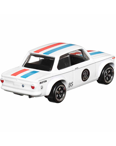 Hot Wheels Vintage Tekli Arabalar  Bmw 2002 HRV02