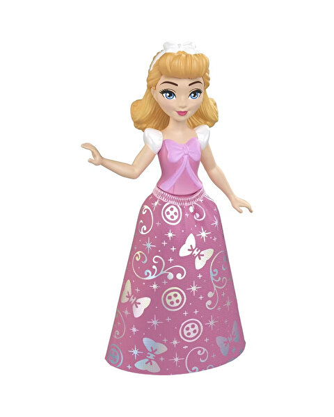 Di̇sney Prenses Mi̇ni̇ Bebekler Cinderella JBX45
