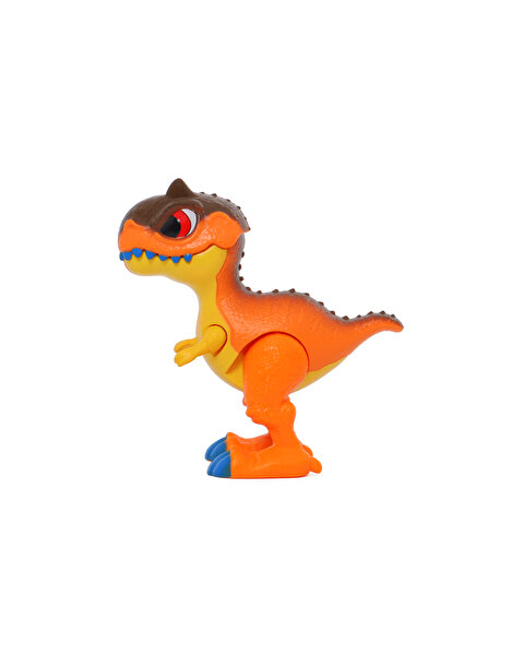 Dino Troops Kids Megalosaurus Figür
