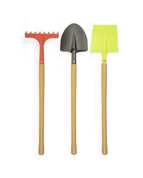 Ecoiffier Bahçe Aletleri 70 Cm