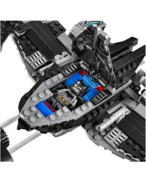 Lego Super Heroes of Justice 76046