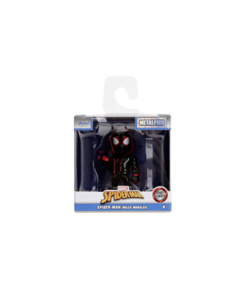 Jada Marvel Figür Miles Morales 6.5 Cm