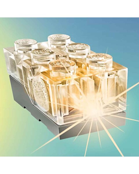 LEGO Harry Potter Luna Lovegood'un Evi 76467