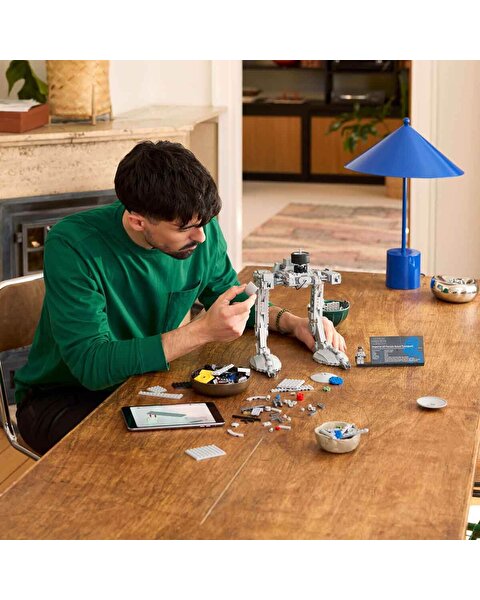 LEGO Star Wars AT-ST Walker 75417