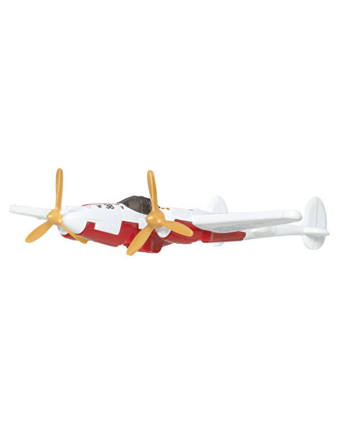 Matchbox Gökyüzü Araçları P-38 Lightning JCN02