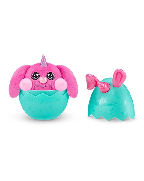 Rainbocorns Bunnycorn Mini Sürpriz S2-9280Q1 Pembe