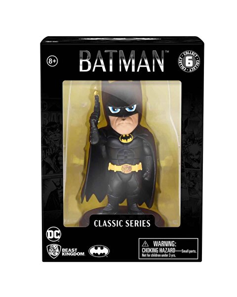 DC Comics Batman Classic Serisi Tekli Figür Paketi Batman Returns
