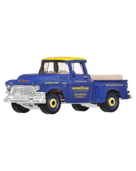 Matchbox Premium Arabalar 57 GMC Stepside JFK39