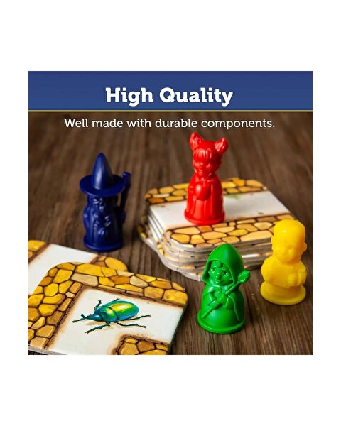 Smart Choice Labirent