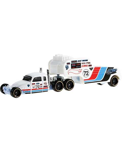 Hot Wheels 1:64 Kamyonlar Bugcation JKP34