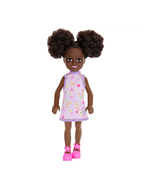 Barbie Aksesuarlı Chelsea Bebekler HXM96