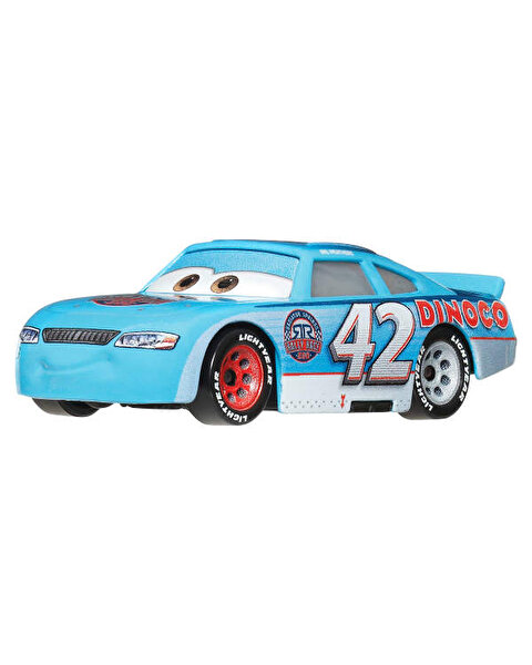 Cars 3 Tekli Karakter Araçlar Cal Weathers JDG64
