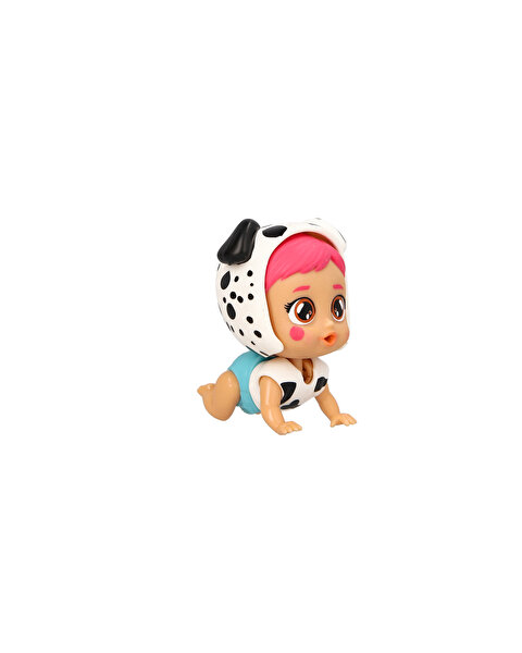 Cry Babies PlayTime Mini Bebekler Dotty