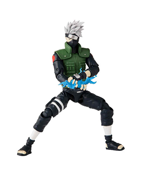 Anime Heroes Kakashi Figürü 16 Cm