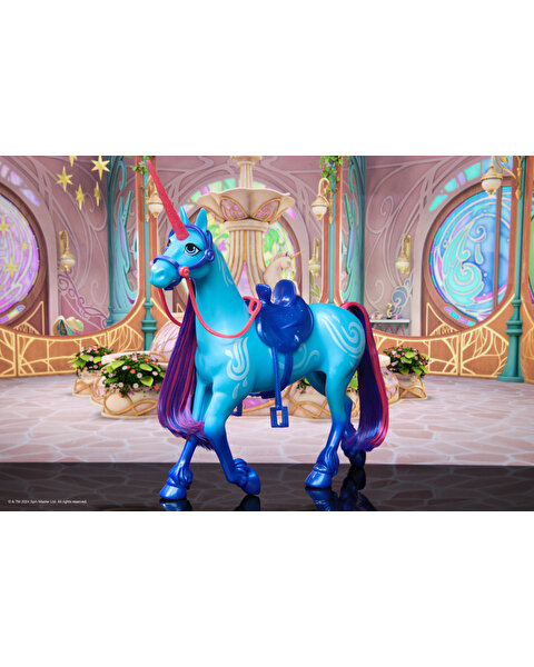 Unicorn Academy Unicorn River