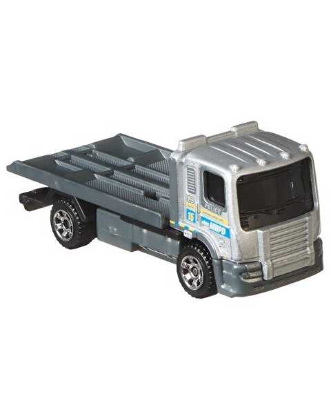 Matchbox Tekli Arabalar MBX Flatbed King GKM10
