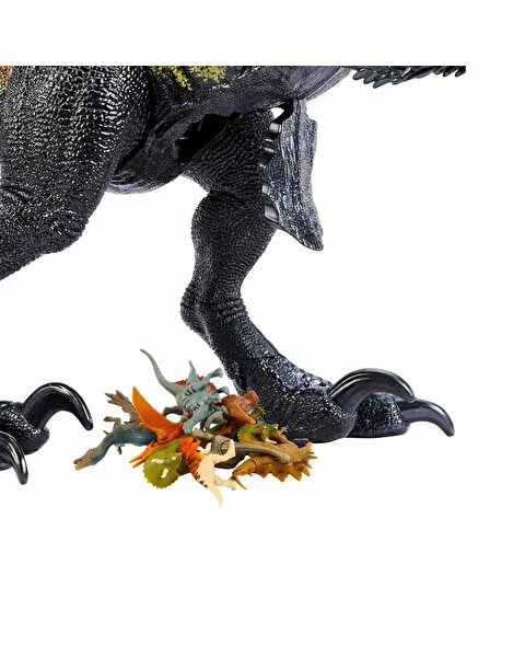 Jurassic World Super Colossal Indoraptor HKY14