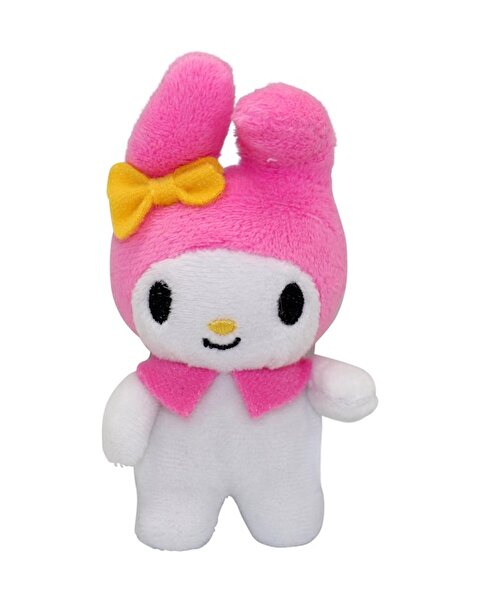 Hello Kitty Mini Peluş My Melody 7.5 Cm