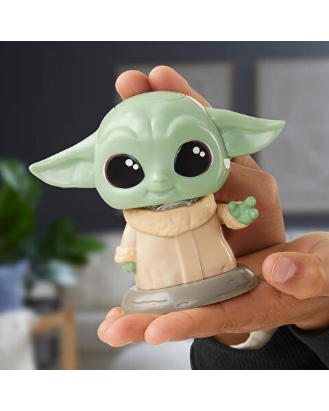 Star Wars Elektronik Droid Grogu 10 Cm