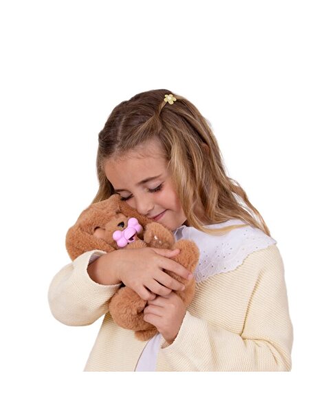 Baby Paws Sesli Cocker Peluş 20 Cm 917637