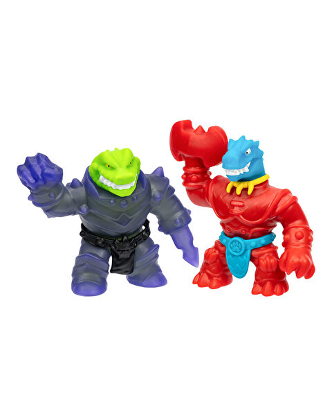 Goojitzu Smash Strikers İkili Paket