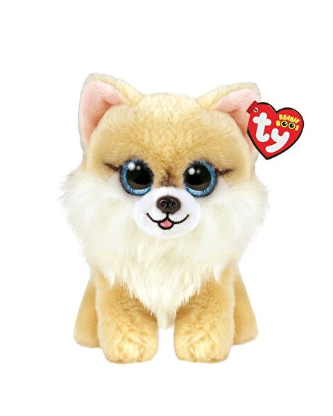 Ty Beanie Boo's Corgi Köpek 15 Cm