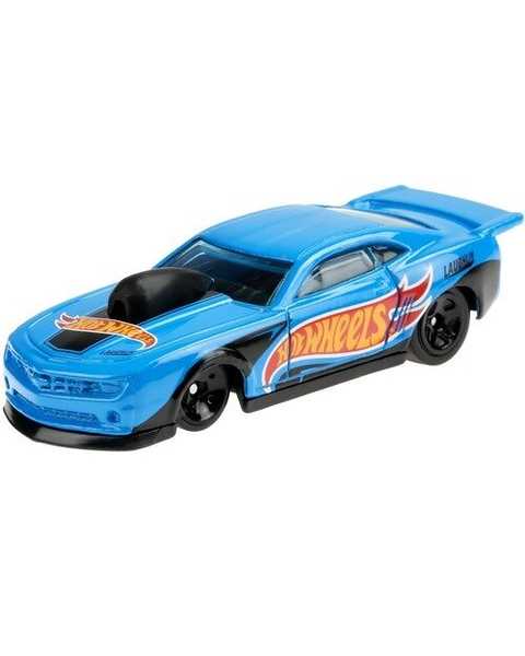 Hot Wheels Tekli Araba '10 Pro Stock Camaro GHD10
