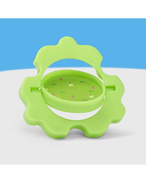 Peppa Pig Muddy Puddle Figür George