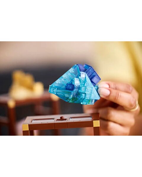 LEGO Ideas Mineral Koleksiyonu 21362