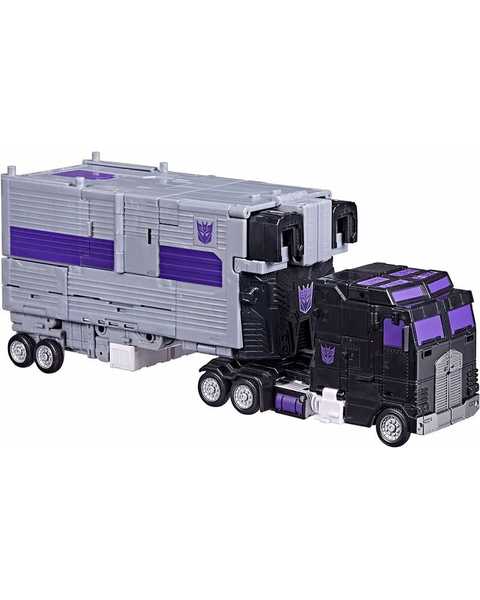 Transformers Generations Legacy Series Commander F2987
