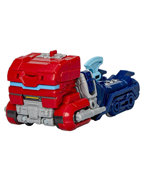 Transformers One Prime Changer Optimus Prime Orion Pax F8691