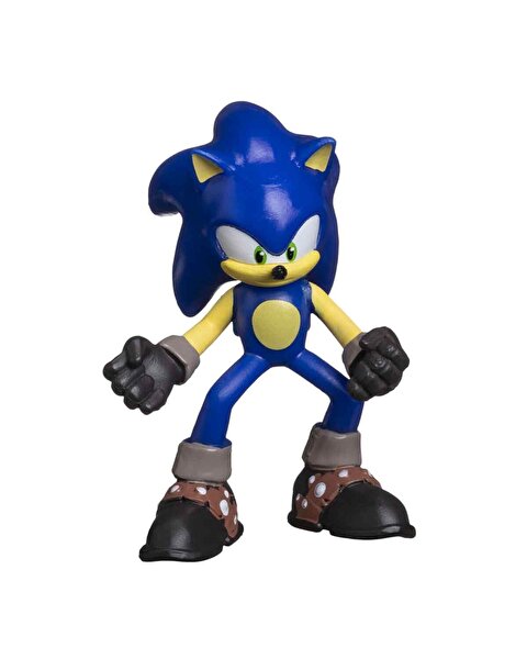 Sonic Prime Tekli Figür Sonic 1