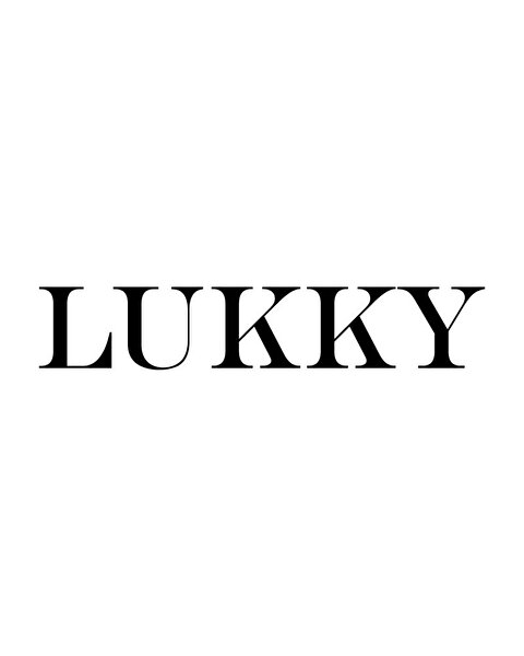 Lukky Çi̇lekli̇ Dudak Parlatıcısı
