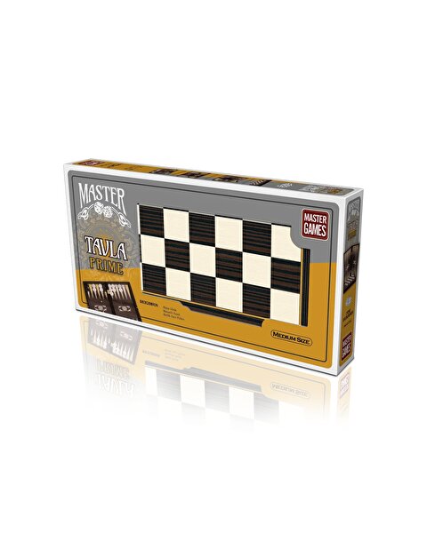 Master Prime Tavla