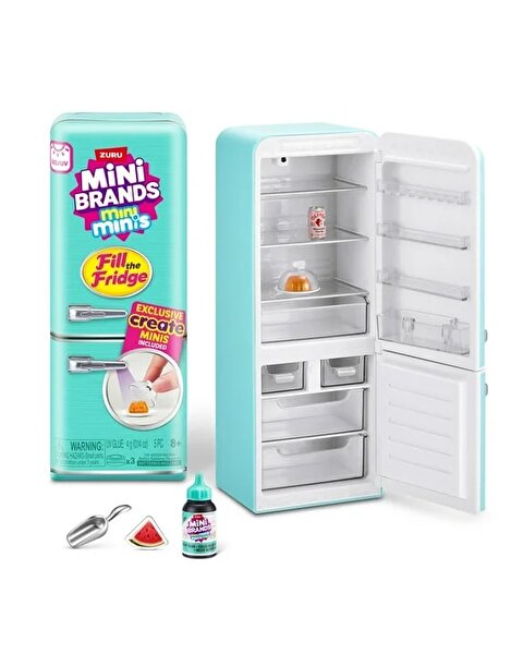 Mini Brands Buzdolabı 77673