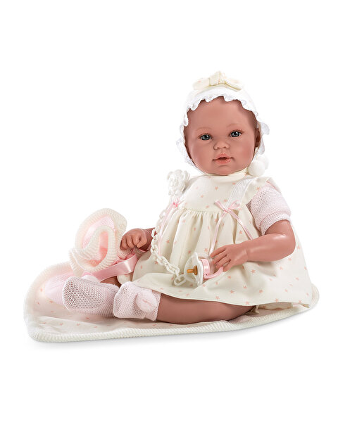 Llorens Recien Nacido Sesli 36 Cm 63624