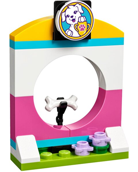 LEGO® Friends Yavru Köpek Oyun Parkı